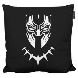 Pillow - Black Panther