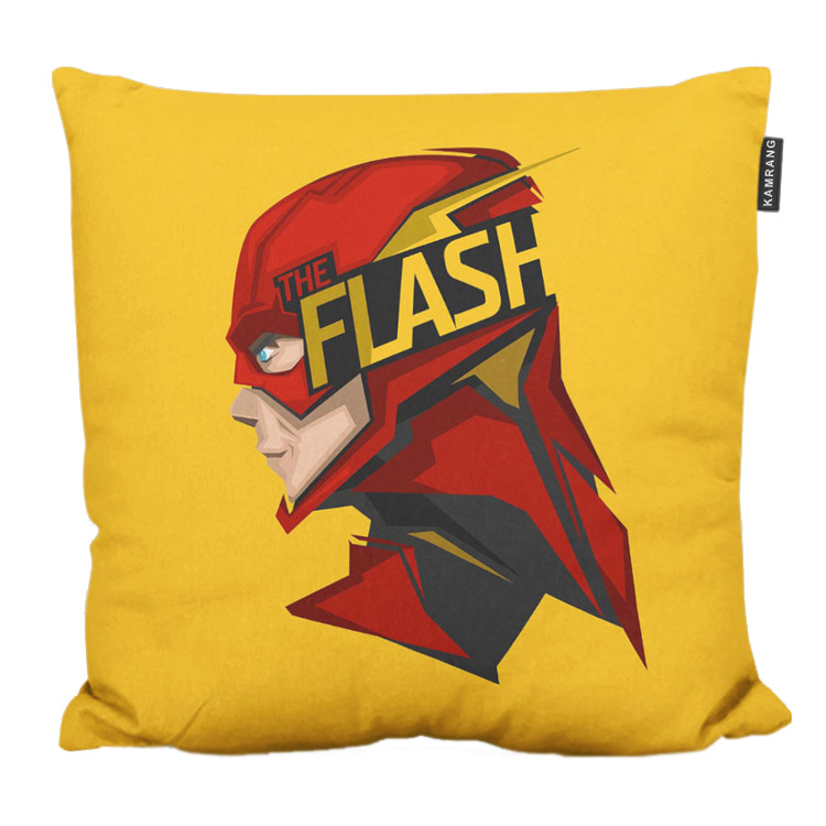 خرید بالشت - طرح Flash