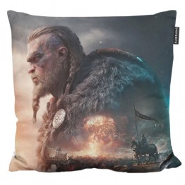Pillow - Assassin's Creed Valhalla - Code 1