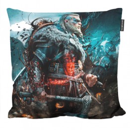 Pillow - Assassin's Creed Valhalla - Code 2
