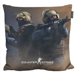 Pillow - Counter Strike