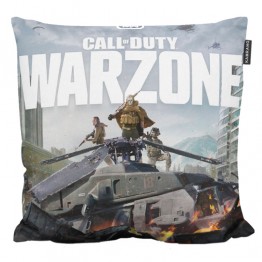 Pillow - Call of Duty Warzone