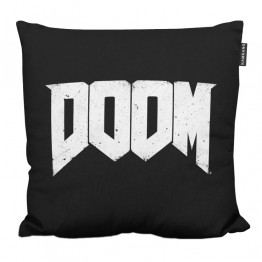 Pillow - Doom - Code 1