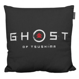 Pillow - Ghost of Tsushima - Code 1