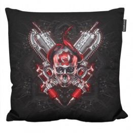 Pillow - Gears of War