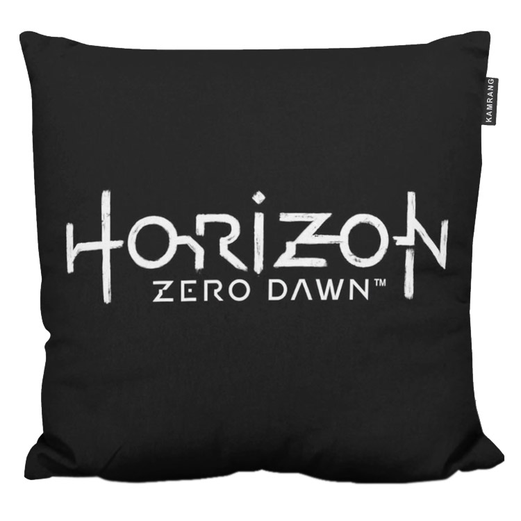 خرید بالشت - طرح بازی Horizon Zero Dawn