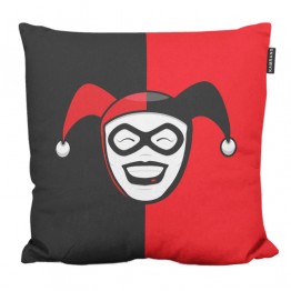 Pillow - Harley Quinn