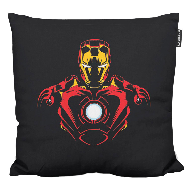 خرید بالشت - طرح Pillow - Iron Man