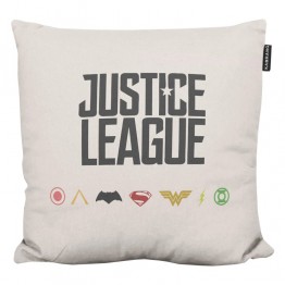 Pillow -Justice League