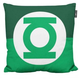 Pillow - Green Lantern