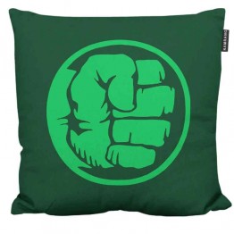 Pillow - Incredible Hulk