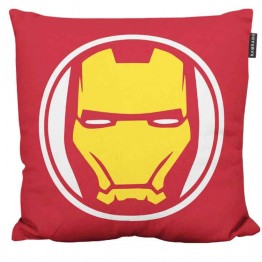 Pillow - Iron Man
