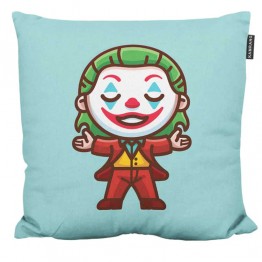Pillow - Joker - Code 8
