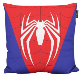 Pillow - Spiderman Logo