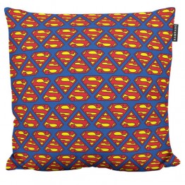 Pillow - Superman Logo - Code 3