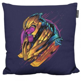 Pillow - Thanos - Code 2