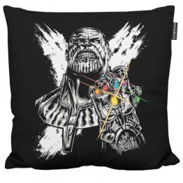 Pillow - Thanos - Code 4