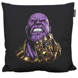 Pillow - Thanos - Code 3