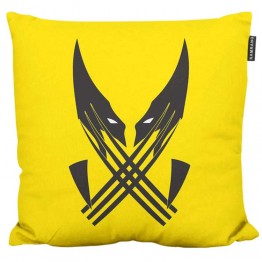 Pillow - Wolverine