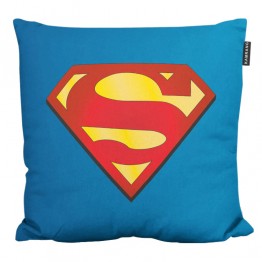 Pillow - Superman Logo