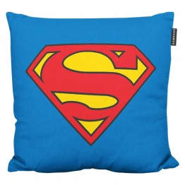 Pillow - Superman Logo - Code 2