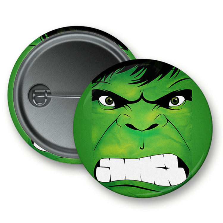 خرید پیکسل | طرح هالک