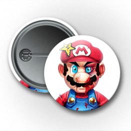 Pixel - Super Mario 3D