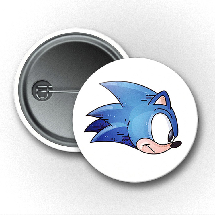 Pixel - Sonic 1 زیور آلات 