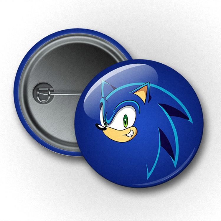 Pixel - Sonic 3 زیور آلات 