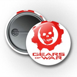 Pixel - Gears of War