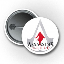 Pixel - Assassin's Creed