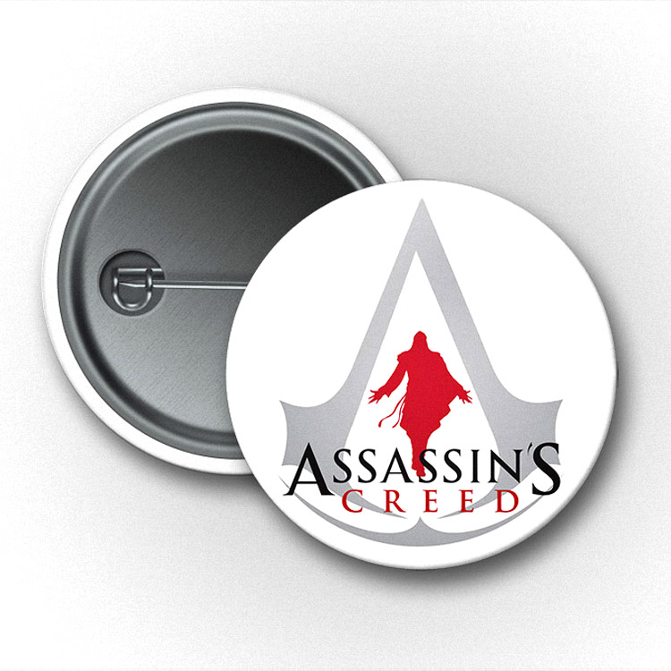 Pixel - Assassin's Creed 