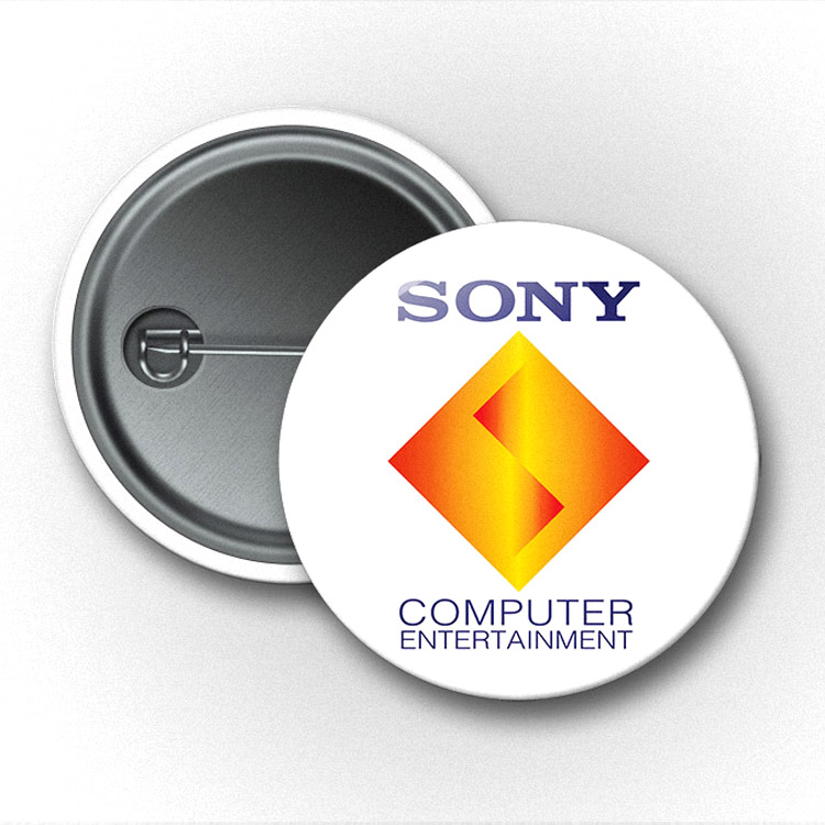Pixel - Sony PlayStation زیور آلات 