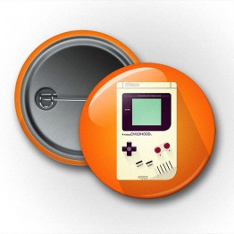 Pixel - Old Console