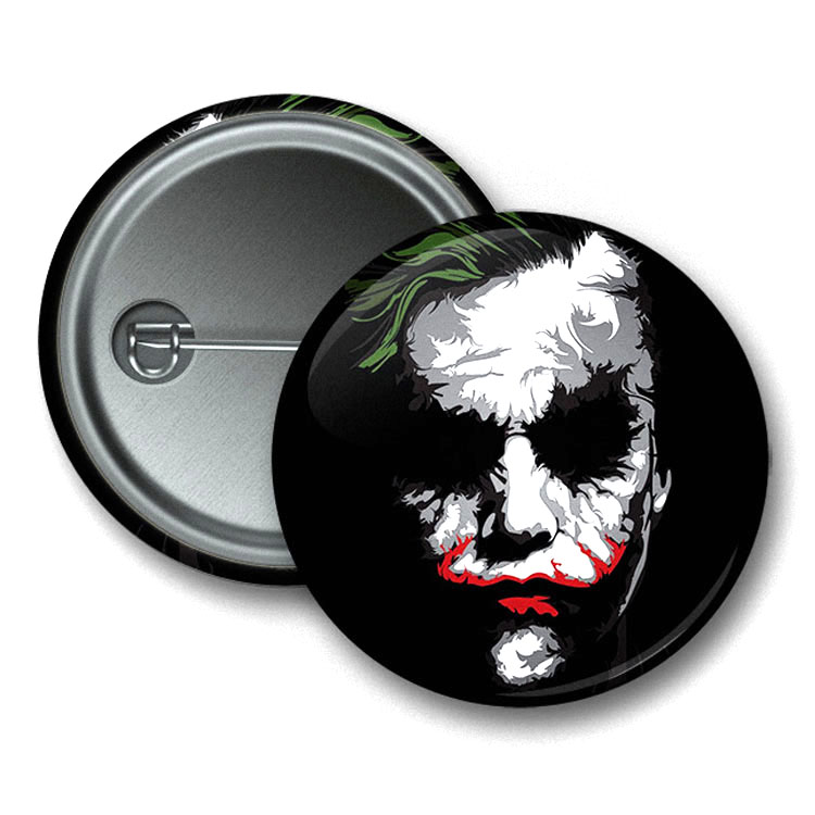 خرید پیکسل | طرح Heath Ledger Joker 2
