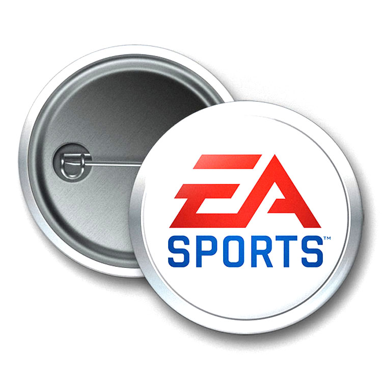خرید پیکسل | طرح EA Sports