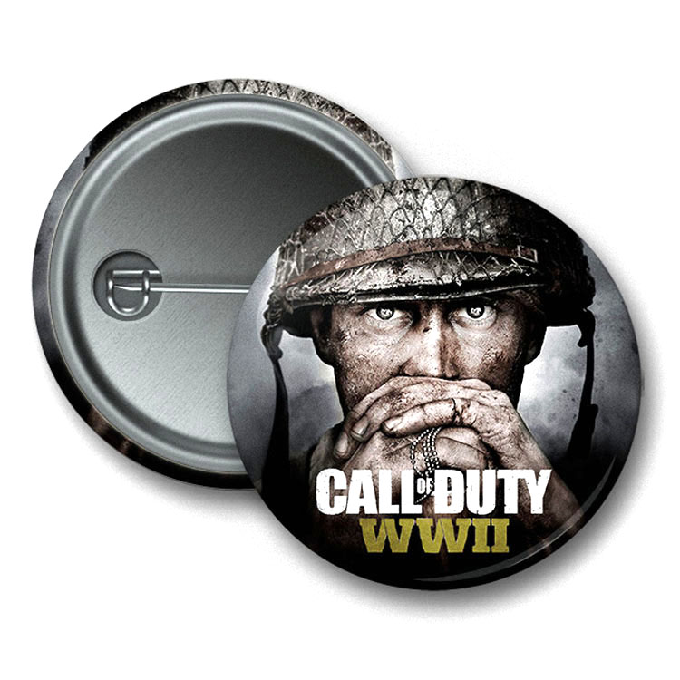 خرید پیکسل | طرح Call of Duty WWII