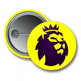 Pixel - Premier League Logo