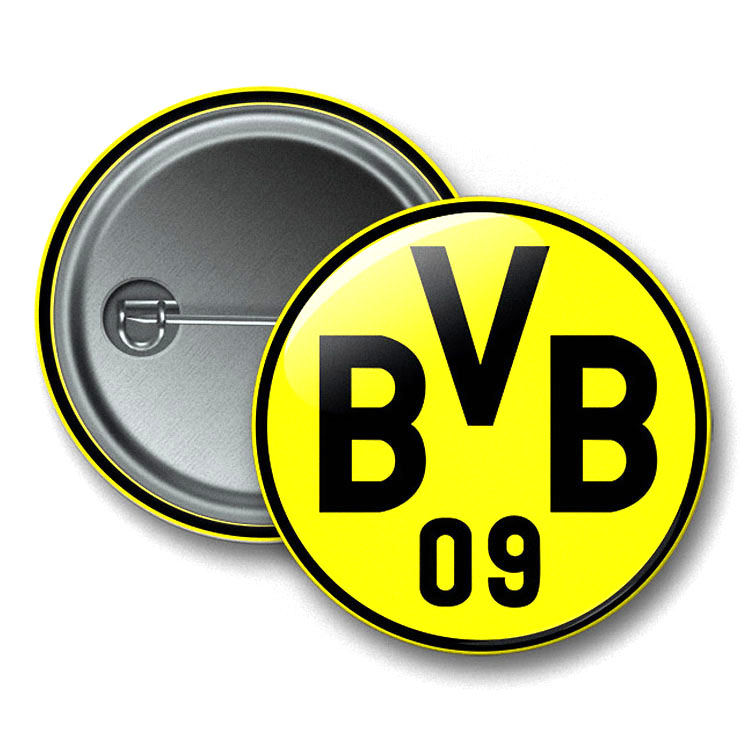 خرید پیکسل | طرح Borussia Dortmund