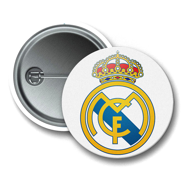 خرید پیکسل | طرح Real Madrid Logo