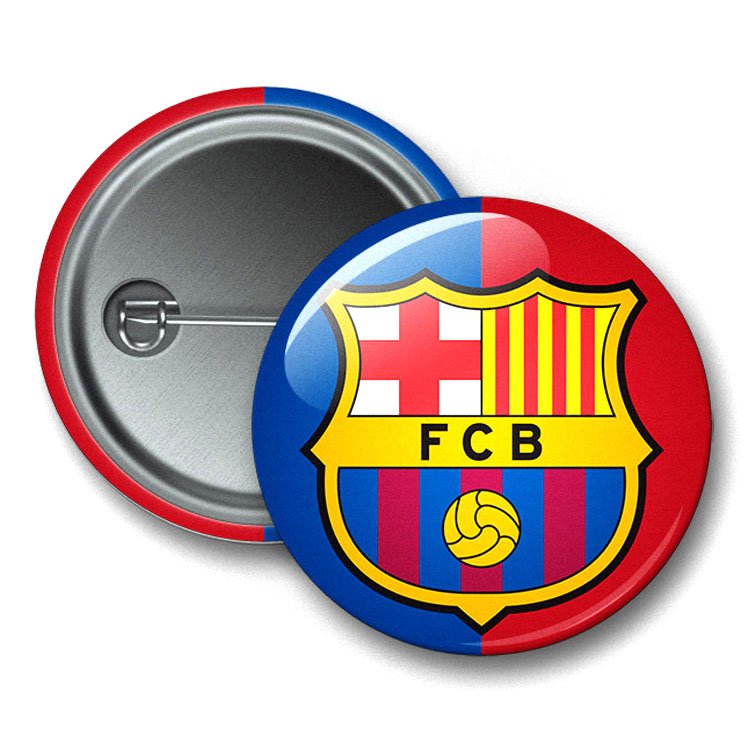 خرید پیکسل | طرح FC Barcelona Logo