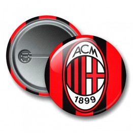 Pixel - AC Milan Logo