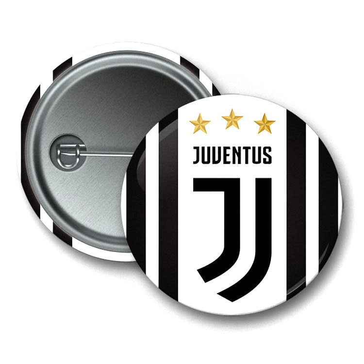 خرید پیکسل | طرح Juventus Logo