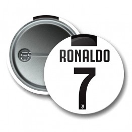 Pixel - Ronaldo 7 - Juventus