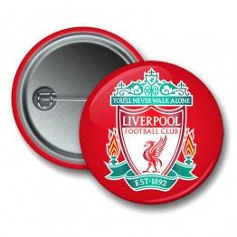 Pixel - Liverpool Logo