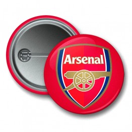 Pixel - Arsenal Logo