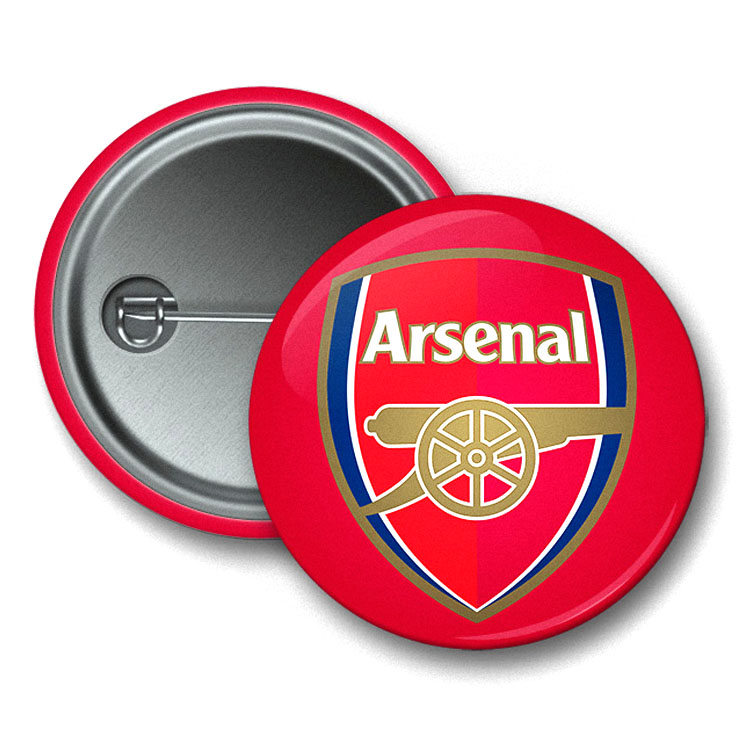 خرید پیکسل | طرح Arsenal Logo