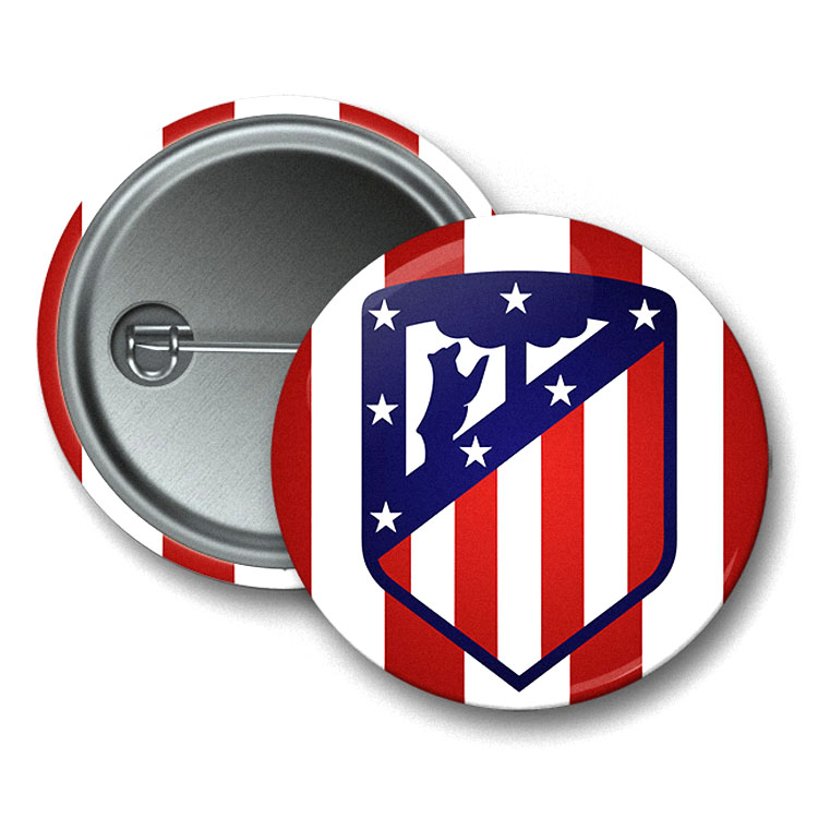 خرید پیکسل | طرح Atlético Madrid Logo