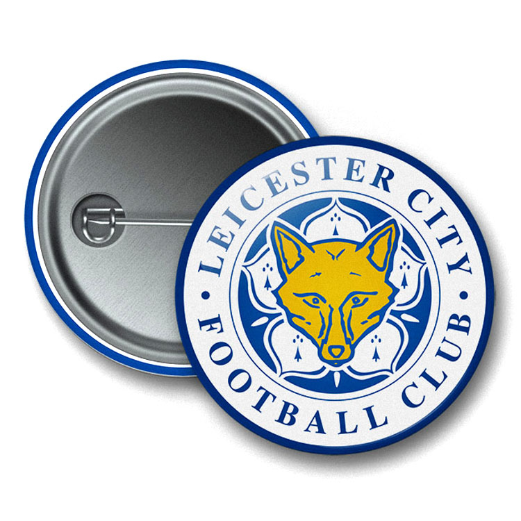 خرید پیکسل | طرح Leicester City 