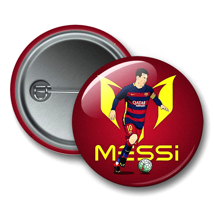 خرید پیکسل | طرح Messi